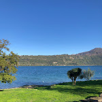 Photo n°2 de l'avis de Bianca.o fait le 22/11/2020 à 10:21 sur le  Trattoria Ricciotti à Castel Gandolfo