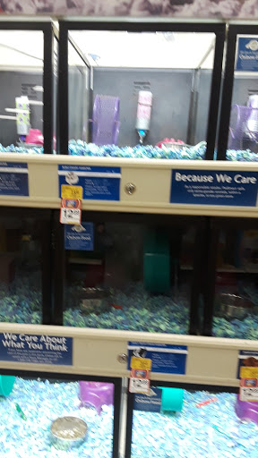 Pet Supply Store «PetSmart», reviews and photos, 10900 W Jefferson Blvd, Culver City, CA 90230, USA