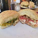 Photo n°2 de l'avis de Achille. fait le 17/08/2022 à 19:04 sur le  Mad à Lecce