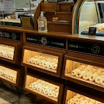 Photo n°2 de l'avis de Marina.a fait le 29/05/2021 à 21:05 sur le  Taralleria Napoletana à Naples