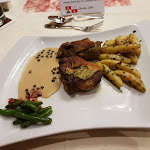 Photo n°2 de l'avis de Chris.a fait le 12/01/2019 à 11:46 sur le  Hotel Gasthof Bayrischer Löwe à Osterhofen