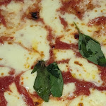 Photo n°4 de l'avis de Viktoriia. fait le 20/11/2023 à 05:15 sur le  Kontrasto Pizza Experience à Pomigliano d'Arco