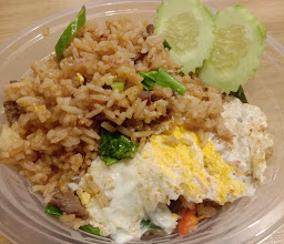 บังหมัดเคบับ Kebab halal mauslim photo