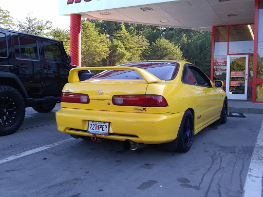 Auto Parts Store «AutoZone», reviews and photos, 6120 Jimmy Carter Blvd, Norcross, GA 30071, USA