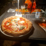 Photo n°1 de l'avis de Dóra.a fait le 27/06/2022 à 20:50 sur le  Bocche di Fuoco à Catania