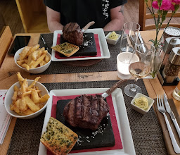 Estancia Steakhouse Striesen photo