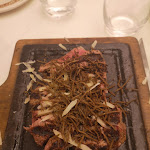 Photo n°1 de l'avis de Danilo.a fait le 28/08/2019 à 20:22 sur le  Ristorante La Stozza à Ovindoli