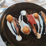 Photo n°7 de l'avis de Francesca.a fait le 05/06/2021 à 14:57 sur le  L'angolino di Mirko à Tivoli