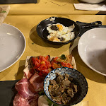 Photo n°2 de l'avis de Chias. fait le 19/09/2022 à 21:19 sur le  La Tavernetta Ristorante - Pizzeria Di Montironi Davide à Montevirginio