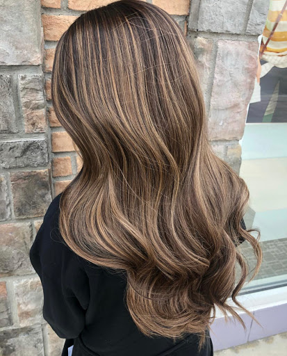 Beauty Salon «Taylor Stevens Salon & Spa», reviews and photos, 1940 S Randall Rd, Algonquin, IL 60102, USA