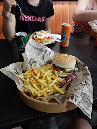 Photo n°7 de Snack 51 à Mirecourt ()