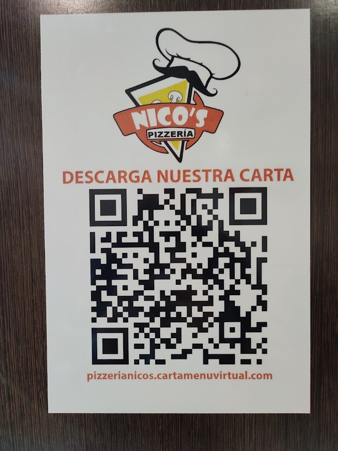 Pizzeria Nico's Bar