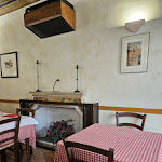 Photo n°1 de l'avis de cristina.r fait le 01/05/2023 à 12:23 sur le  Taverna degli Artisti à Urbino