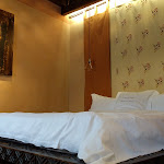 Photo n°12 de l'avis de Alessio.u fait le 27/01/2020 à 10:42 sur le  Novecento Boutique Hotel à Venice