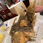 Photo n°2 de l'avis de Bianca.u fait le 16/03/2023 à 22:10 sur le  Fish Kitchen Nützel à Erlangen