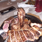 Photo n°1 de l'avis de keira.a fait le 02/04/2023 à 08:37 sur le  Ristorante Due Camini à Povegliano