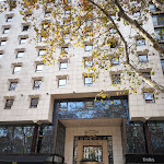 Photo n°2 de l'avis de Andreas.s fait le 29/12/2023 à 11:28 sur le  Sofitel Lisbon Liberdade à Lisbon