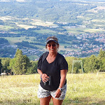 Photo n°2 de l'avis de Georg.c fait le 07/08/2019 à 09:12 sur le  Gemündener Hütte à Bischofsheim in der Rhön