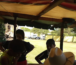 Hacienda la chaparrita photo