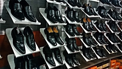 Photos of Shoe Fashions