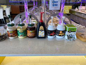 Photo n°74 de Wok 70 à Pusey ()