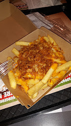 Photo n°70 de Burger King à Arras ()