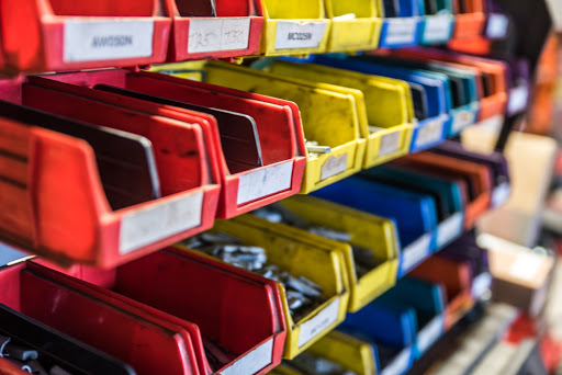 Auto Repair Shop «Coffey Automotive», reviews and photos, 2060 Exchange Dr, St Charles, MO 63303, USA