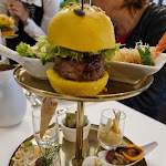 Photo n°9 de l'avis de Giada.u fait le 18/11/2021 à 21:33 sur le  UH - Fine Dining - Upper House Di Simona Deschino à Cagliari