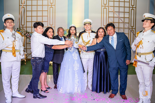 CañanStudio - Estudio de fotografía