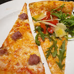 Photo n°2 de l'avis de Claudia..l fait le 21/07/2023 à 14:20 sur le  PizzaClub No Limits - Novara à Novara