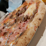 Photo n°3 de l'avis de Barbara.a fait le 13/12/2020 à 15:16 sur le  Pizzeria La Gustosa Di Bastone Antonio à Coccaglio