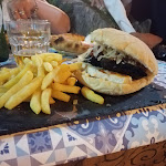 Photo n°2 de l'avis de alfry.o fait le 17/08/2022 à 21:07 sur le  La grotta à Amantea