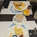 Photo n°13 de l'avis de Süße. fait le 09/08/2023 à 13:49 sur le  Hotel Regina Margherita à Cagliari