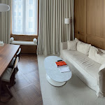 Photo n°3 de l'avis de Matthias.u fait le 28/08/2023 à 14:42 sur le  The Rome EDITION à Rome