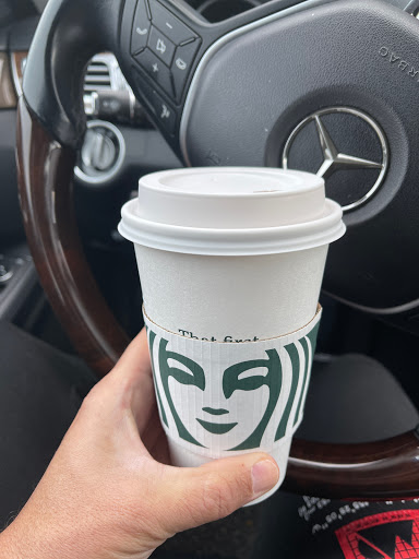 Coffee Shop «Starbucks», reviews and photos, 90 Pleasant Valley St #170, Methuen, MA 01844, USA