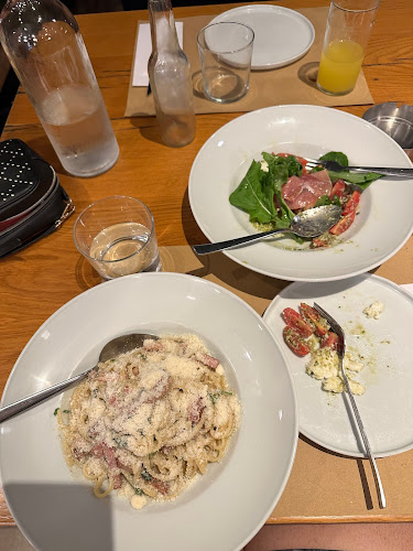 Comentarii opinii despre Pizza Blue