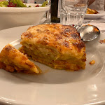 Photo n°7 de l'avis de Andrej.e fait le 24/05/2023 à 20:20 sur le  Trattoria Osteria Buca Manzoni à Bologna