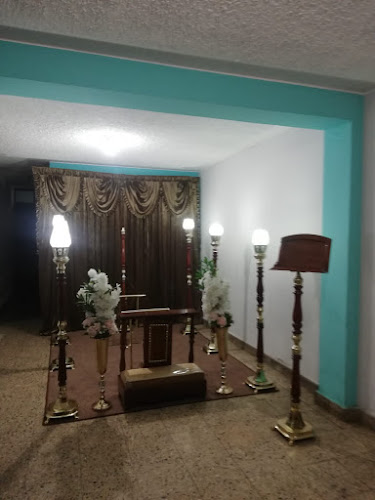 Funerarias en San Miguel - San Miguel