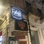 Photo n°1 de l'avis de Kamil.a fait le 22/05/2022 à 17:14 sur le  FAB à Catania