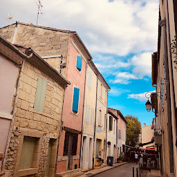 Photo n°34 de Le Petit London à Aigues-Mortes ()