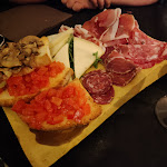 Photo n°4 de l'avis de Gabriele.o fait le 22/03/2022 à 18:24 sur le  Ristorante Giglio Pizzeria - Braceria à Perugia