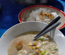 Sop kaki Kambing & Sapi 999 photo