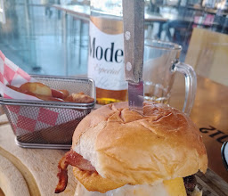 Pistones Durango photo