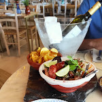 Photo n°2 de l'avis de Daniela.e fait le 12/05/2023 à 15:22 sur le  Montes de Argila à Montargil