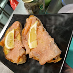 Photo n°3 de l'avis de Fael.e fait le 26/09/2023 à 07:38 sur le  Piramide 2.0 à Guidonia Montecelio