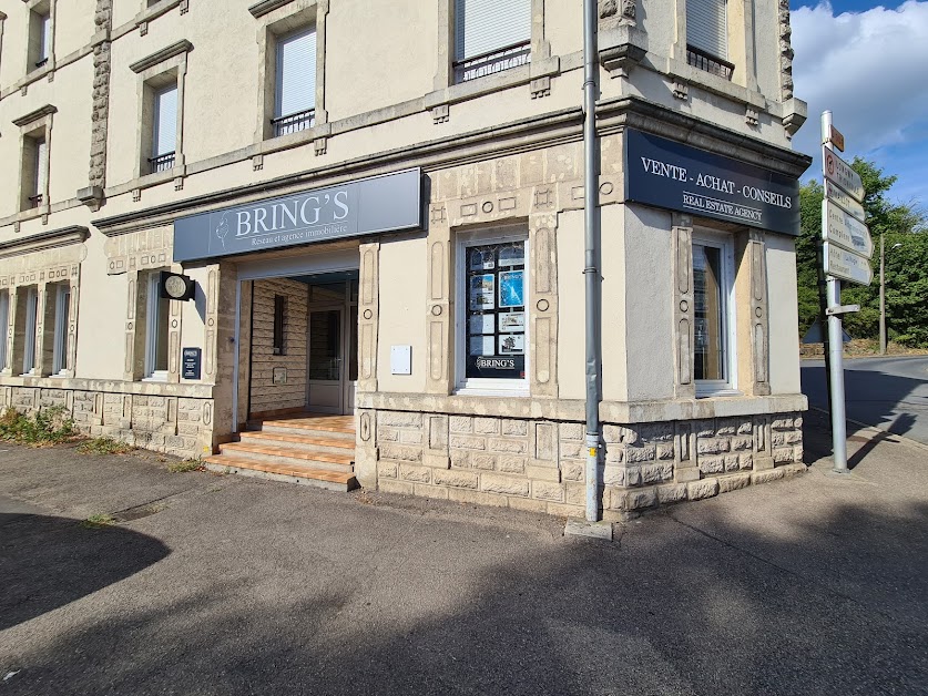 BRING'S Réseau et Agence Immobilière à Val de Briey