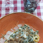 Photo n°2 de l'avis de Domenica. fait le 15/01/2020 à 19:14 sur le  Locanda Marzolara à Marzolara