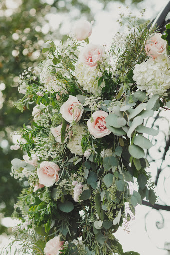 Florist «The Flower», reviews and photos, 42 Broad Ave, Palisades Park, NJ 07650, USA