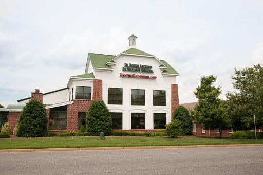 14420 Sommerville Ct, Midlothian, VA 23113, USA