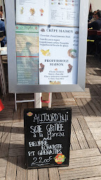 Photo n°13 de Bar Snack Le Dauphin à Saint-Jean-de-Luz ()
